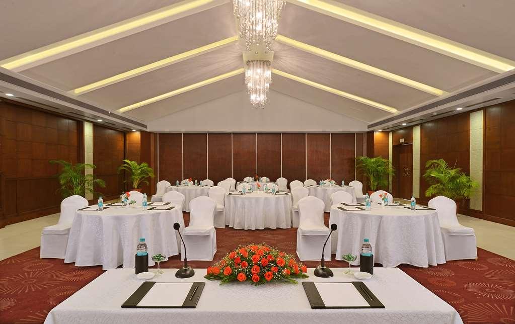 Country Inn & Suites By Radisson, Goa Candolim Tiện nghi bức ảnh