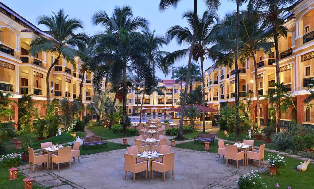Country Inn & Suites By Radisson, Goa Candolim Ngoại thất bức ảnh