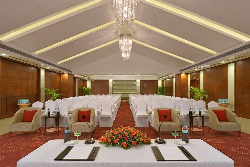 Country Inn & Suites By Radisson, Goa Candolim Tiện nghi bức ảnh