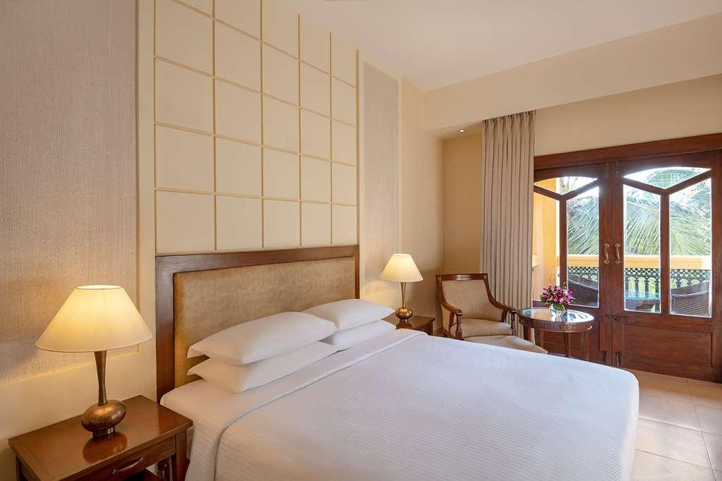 Country Inn & Suites By Radisson, Goa Candolim Phòng bức ảnh