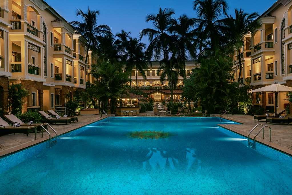 Country Inn & Suites By Radisson, Goa Candolim Tiện nghi bức ảnh