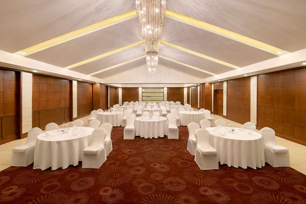 Country Inn & Suites By Radisson, Goa Candolim Tiện nghi bức ảnh