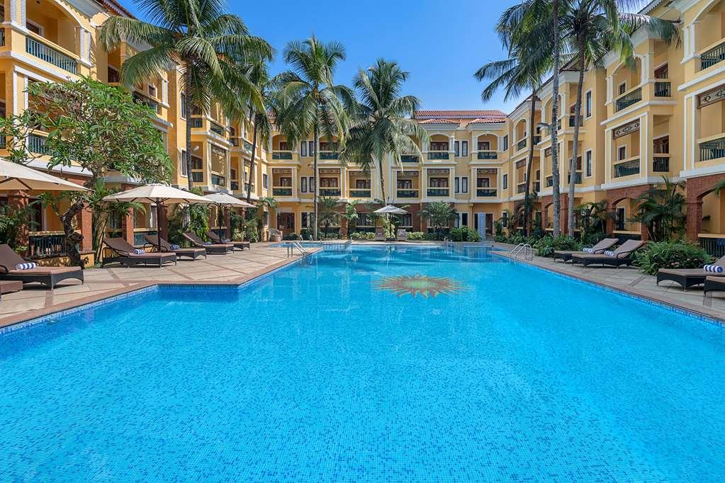 Country Inn & Suites By Radisson, Goa Candolim Tiện nghi bức ảnh